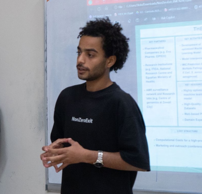 Ali Abdalhalim